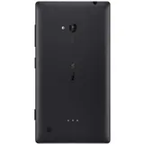 Смартфон Nokia Lumia 720 Black - фото 2