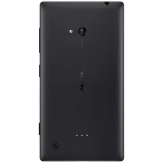 Смартфон Nokia Lumia 720 Black
