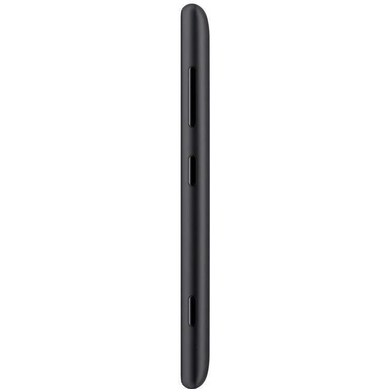 Смартфон Nokia Lumia 720 Black - фото 3