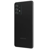 Смартфон Samsung Galaxy A72 6/128GB Black - фото 7