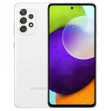 Смартфон Samsung Galaxy A72 6/128GB White