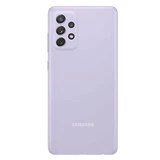 Смартфон Samsung Galaxy A72 8/256GB Awesome Violet - фото 6