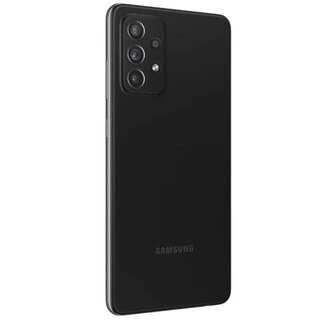 Смартфон Samsung Galaxy A72 8/256GB Black