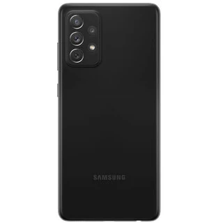 Смартфон Samsung Galaxy A72 8/256GB Black