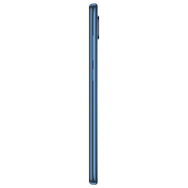 Xiaomi смартфоны Redmi Note 9 3/64GB Midnight Grey (NFC) - фото 10