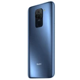 Xiaomi смартфоны Redmi Note 9 3/64GB Midnight Grey (NFC) - фото 7