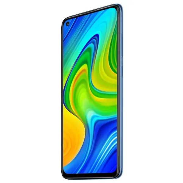 Xiaomi смартфоны Redmi Note 9 3/64GB Midnight Grey (NFC) - фото 4