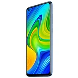 Xiaomi смартфоны Redmi Note 9 3/64GB Midnight Grey (NFC) - фото 4