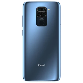 Xiaomi смартфоны Redmi Note 9 3/64GB Midnight Grey (NFC)