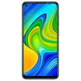 Xiaomi смартфоны Redmi Note 9 3/64GB Midnight Grey (NFC) - фото 3