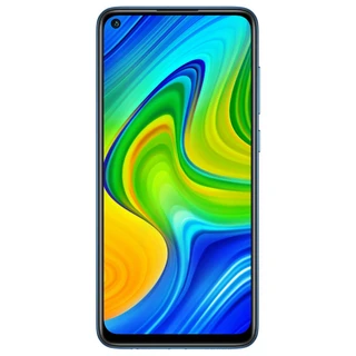 Xiaomi смартфоны Redmi Note 9 3/64GB Midnight Grey (NFC)