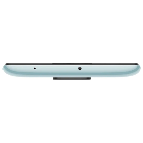 Смартфон Xiaomi Redmi Note 9 3/64GB Polar White (NFC) - фото 10