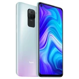 Смартфон Xiaomi Redmi Note 9 3/64GB Polar White (NFC) - фото 7