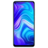 Смартфон Xiaomi Redmi Note 9 3/64GB Polar White (NFC) - фото 3