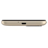 Смартфон Tecno POP 2F 1/16GB Champagne Gold (B1F/B1G) - фото 5