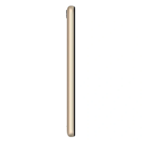 Смартфон Tecno POP 2F 1/16GB Champagne Gold (B1F/B1G) - фото 4