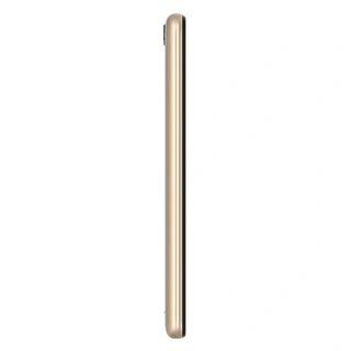 Смартфон Tecno POP 2F 1/16GB Champagne Gold (B1F/B1G)