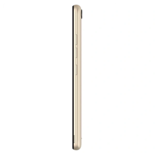 Смартфон Tecno POP 2F 1/16GB Champagne Gold (B1F/B1G) - фото 7