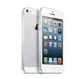 Смартфон APPLE iPhone 5 16 GB white