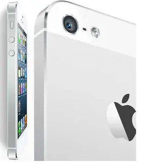 Смартфон APPLE iPhone 5 16 GB white