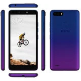 Смартфон Tecno Pop 2F 1/16Gb DawnBlue (B1F/B1G) - фото 4