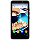 Смартфон Tecno POP 2F 1/16GB Midnight Black (B1F/B1G) - фото 2