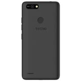 Смартфон Tecno POP 2F 1/16GB Midnight Black (B1F/B1G) - фото 3