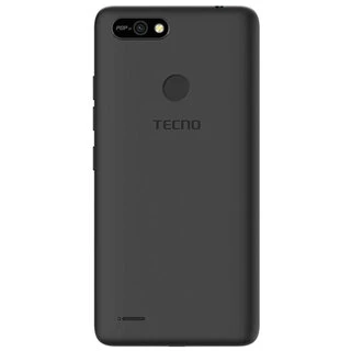 Смартфон Tecno POP 2F 1/16GB Midnight Black (B1F/B1G)