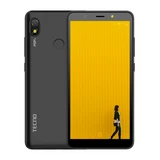 Смартфон Tecno POP 3 (BB2) Black