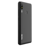 Смартфон Tecno POP 3 (BB2) Black - фото 4