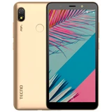 Смартфон Tecno POP 3 (BB2) Gold