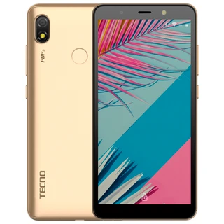 Смартфон Tecno POP 3 (BB2) Gold