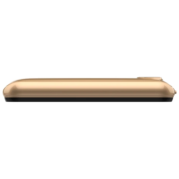 Смартфон Tecno POP 3 (BB2) Gold - фото 7