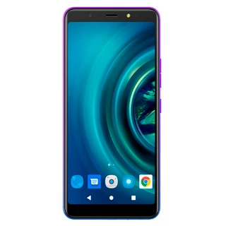 Смартфон Tecno Pop 4 2/32Gb Dawn Blue (BC2)