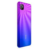 Смартфон Tecno Pop 4 2/32Gb Dawn Blue (BC2) - фото 5