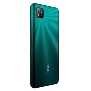 Смартфон Tecno Pop 4 2/32Gb Ice Lake Green (BC2)