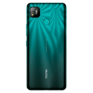 Смартфон Tecno Pop 4 2/32Gb Ice Lake Green (BC2)
