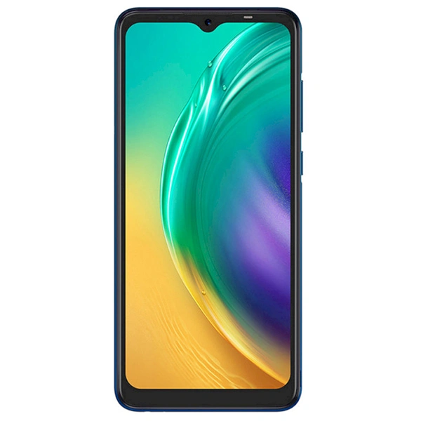 Смартфон Tecno Pop 4 Pro BC3 1/16GB Cosmic Shine - фото 2