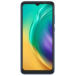 Смартфон Tecno Pop 4 Pro BC3 1/16GB Cosmic Shine