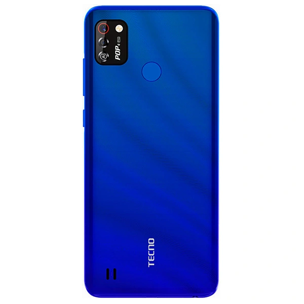 Смартфон Tecno Pop 4 Pro BC3 1/16GB Cosmic Shine - фото 3