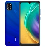 Смартфон Tecno Pop 4 Pro BC3 1/16GB Cosmic Shine