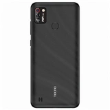 Смартфон Tecno Pop 4 Pro BC3 1/16GB Pearl Black - фото 3