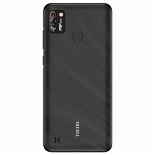 Смартфон Tecno Pop 4 Pro BC3 1/16GB Pearl Black