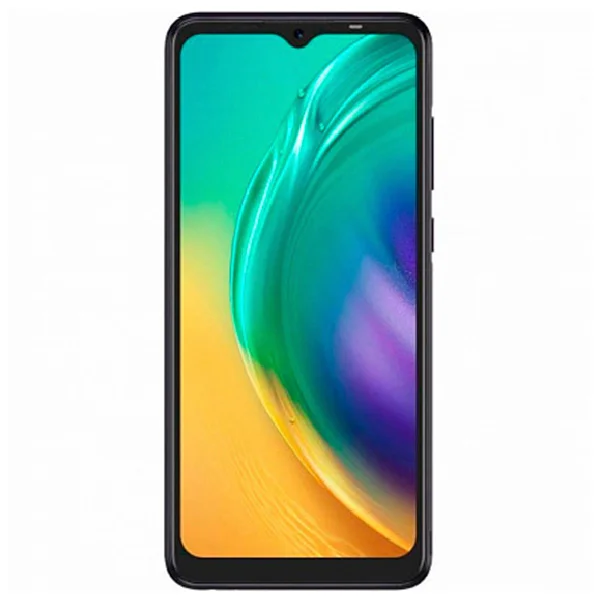 Смартфон Tecno Pop 4 Pro BC3 1/16GB Pearl Black - фото 2