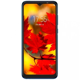 Смартфон Tecno Pop 4 Pro BC3 1/16GB Vacation Blue