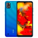 Смартфон Tecno Pop 4 Pro BC3 1/16GB Vacation Blue