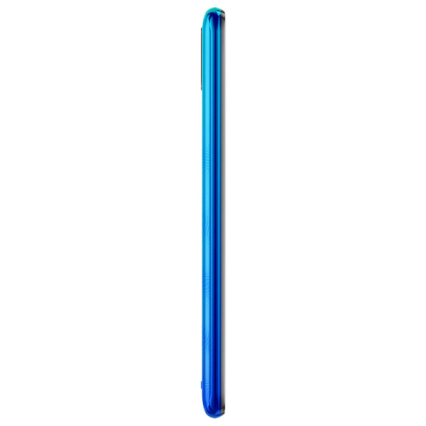 Смартфон Tecno Pop 4 Pro BC3 1/16GB Vacation Blue