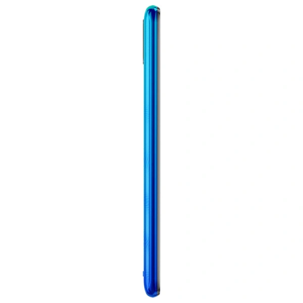 Смартфон Tecno Pop 4 Pro BC3 1/16GB Vacation Blue - фото 4