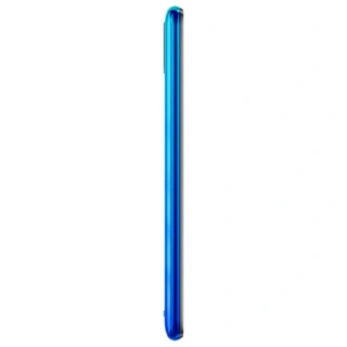 Смартфон Tecno Pop 4 Pro BC3 1/16GB Vacation Blue
