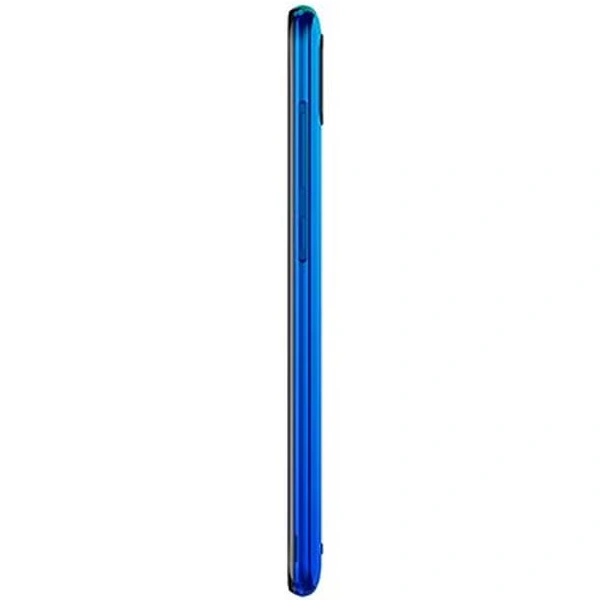 Смартфон Tecno Pop 4 Pro BC3 1/16GB Vacation Blue - фото 5